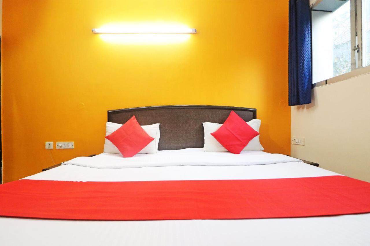 Hotel Westend Holiday Home 5 Mint From Nizamuddin Railway Station Нью-Делі Екстер'єр фото
