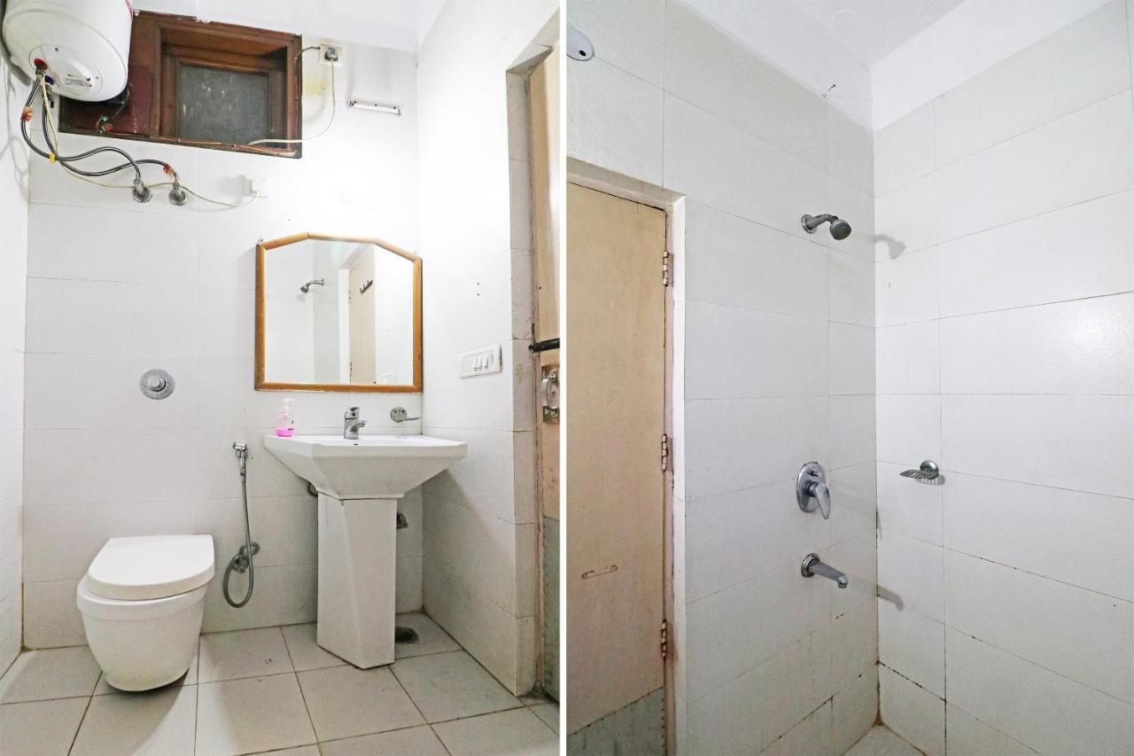 Hotel Westend Holiday Home 5 Mint From Nizamuddin Railway Station Нью-Делі Екстер'єр фото