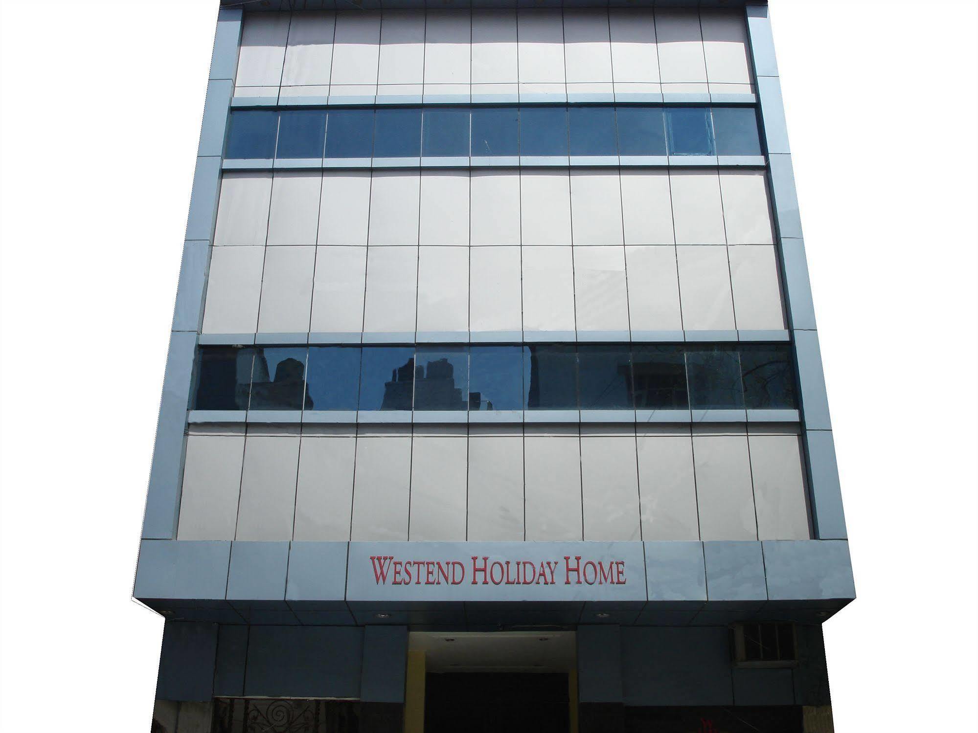 Hotel Westend Holiday Home 5 Mint From Nizamuddin Railway Station Нью-Делі Екстер'єр фото
